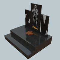 Памятники защитникам СВО №2_0